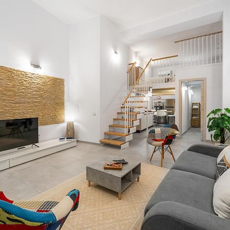 Willa New 2024 Urban 48 Cagliari Zewnętrze zdjęcie