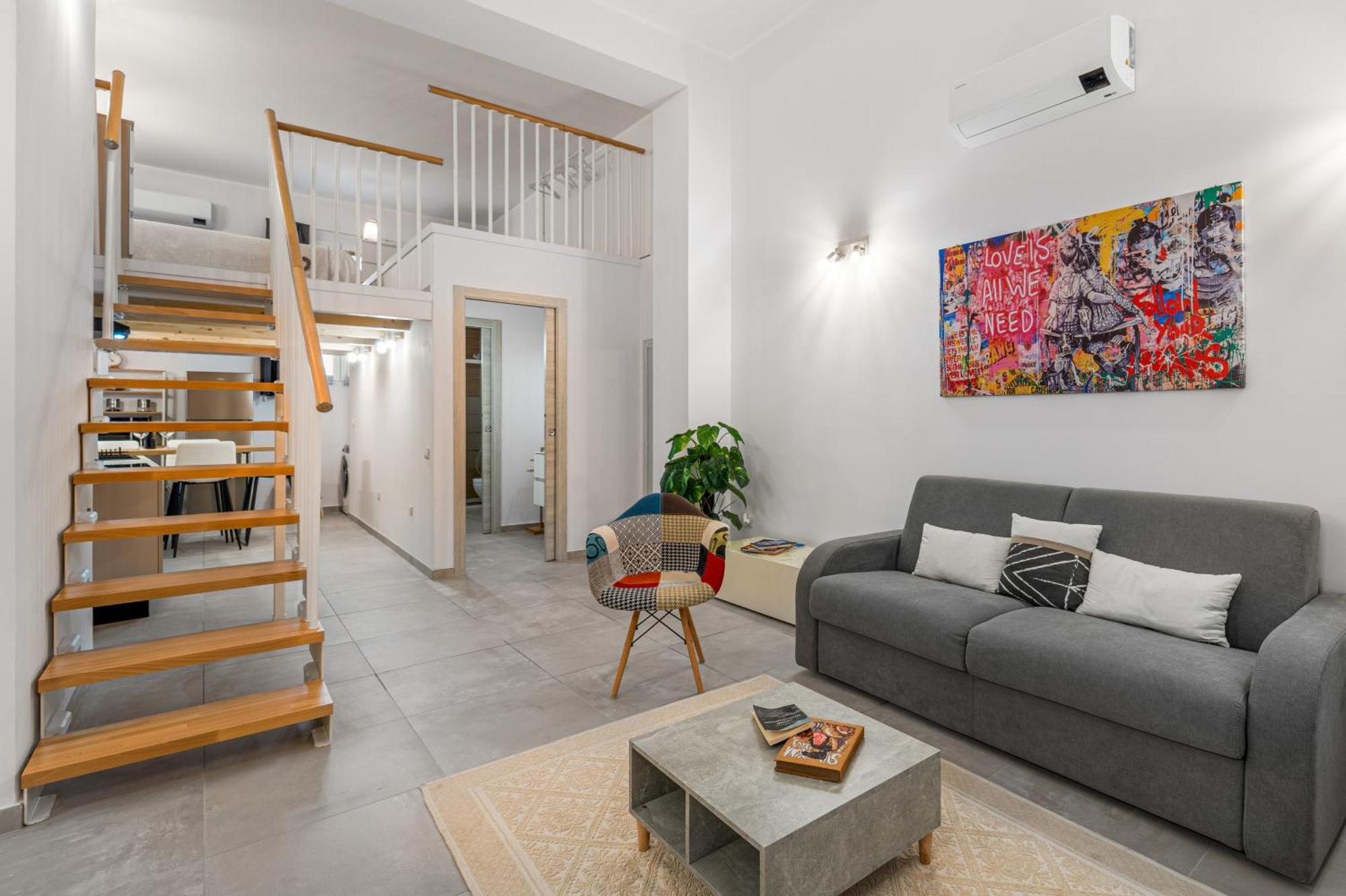 Willa New 2024 Urban 48 Cagliari Zewnętrze zdjęcie