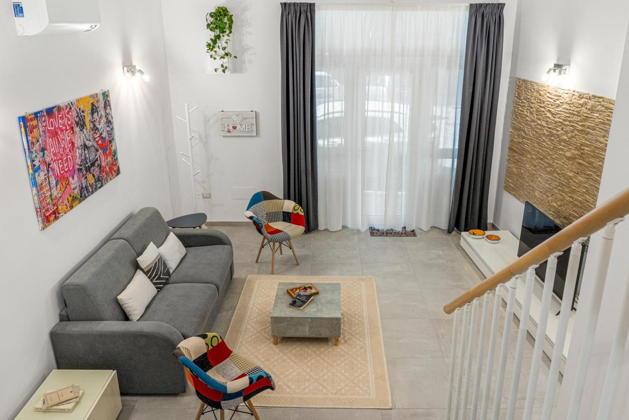 Willa New 2024 Urban 48 Cagliari Zewnętrze zdjęcie