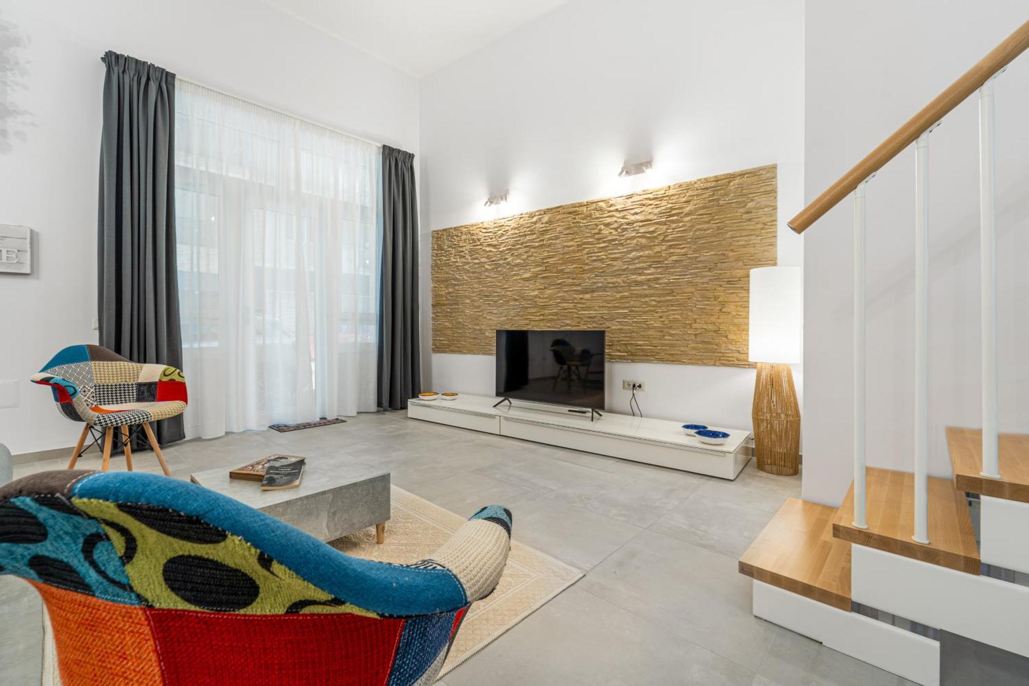 Willa New 2024 Urban 48 Cagliari Zewnętrze zdjęcie