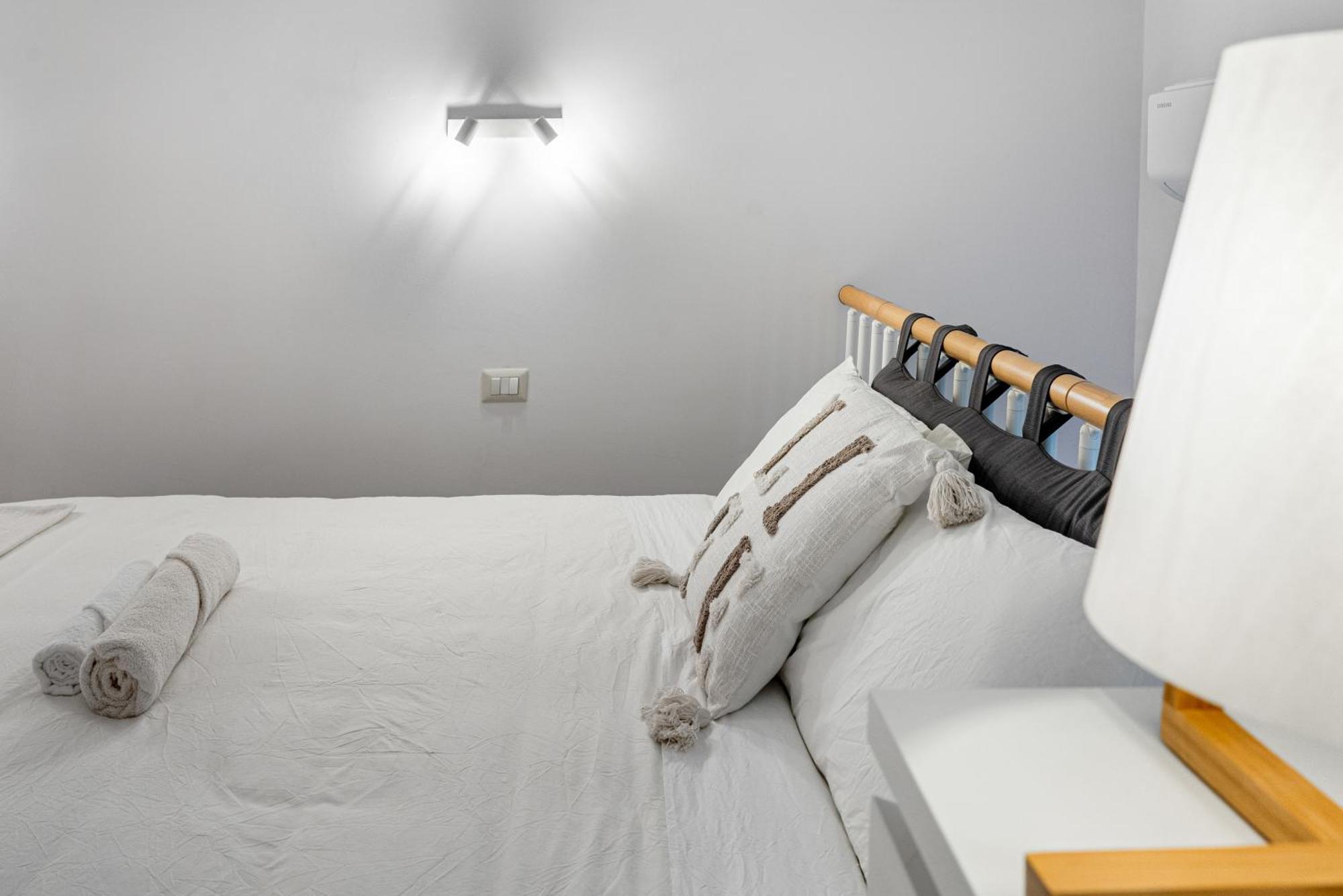 Willa New 2024 Urban 48 Cagliari Zewnętrze zdjęcie