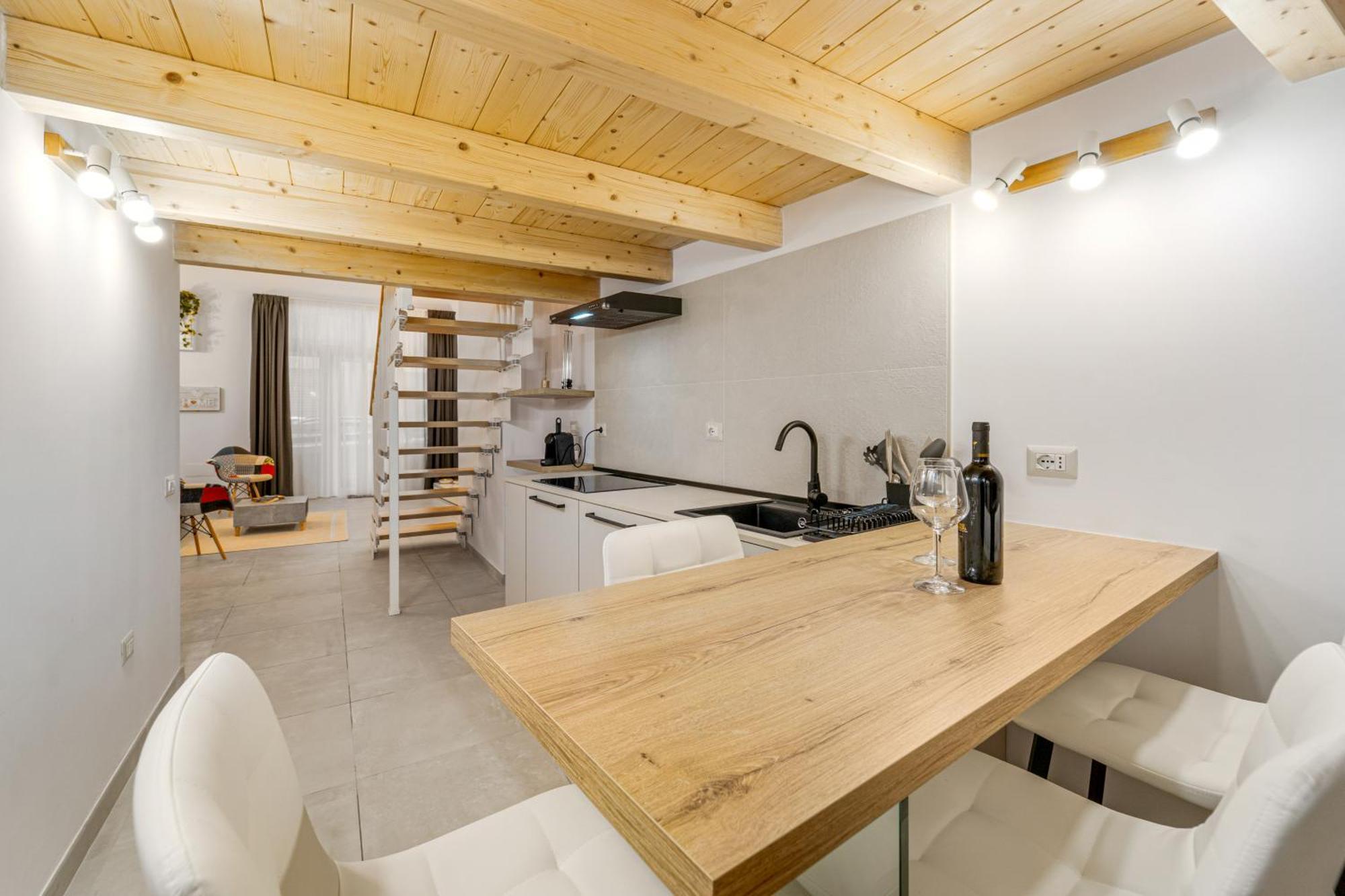 Willa New 2024 Urban 48 Cagliari Zewnętrze zdjęcie