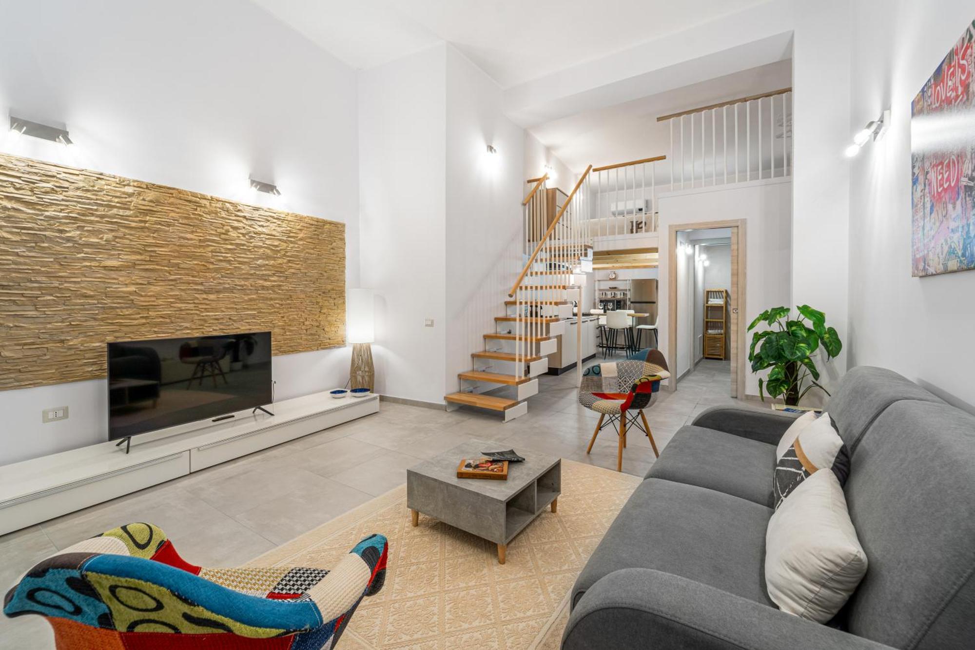 Willa New 2024 Urban 48 Cagliari Zewnętrze zdjęcie