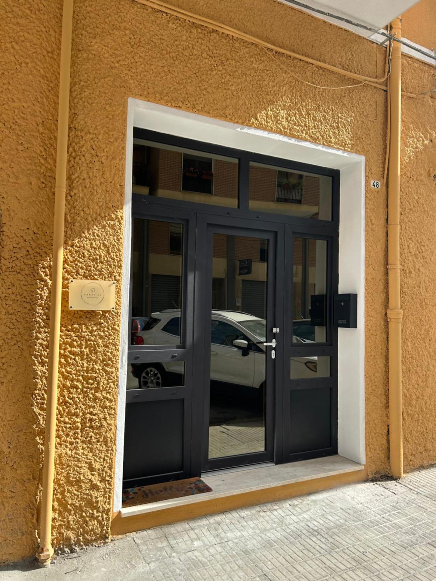 Willa New 2024 Urban 48 Cagliari Zewnętrze zdjęcie